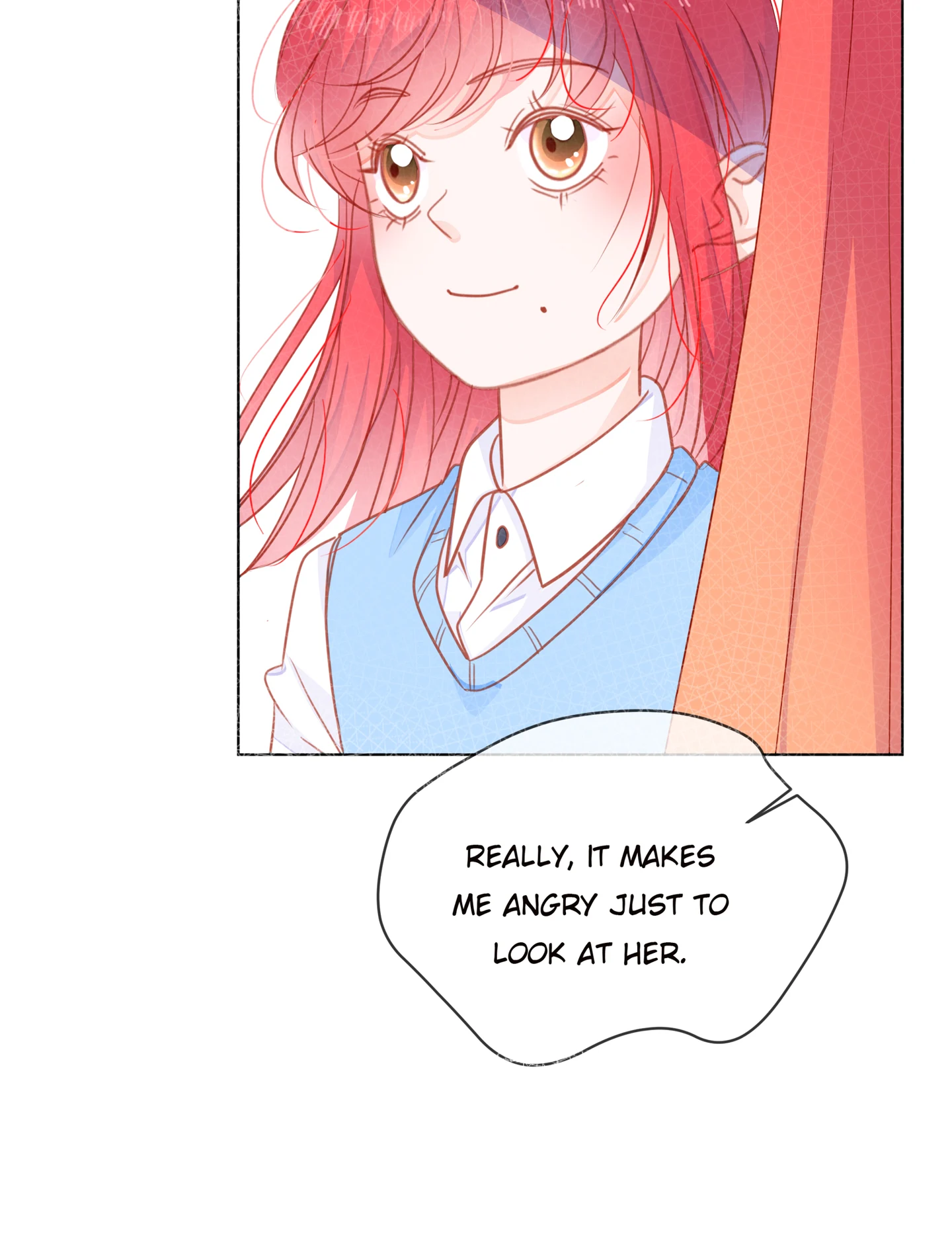 Walking in the Rain - Chapter 67 manhwa