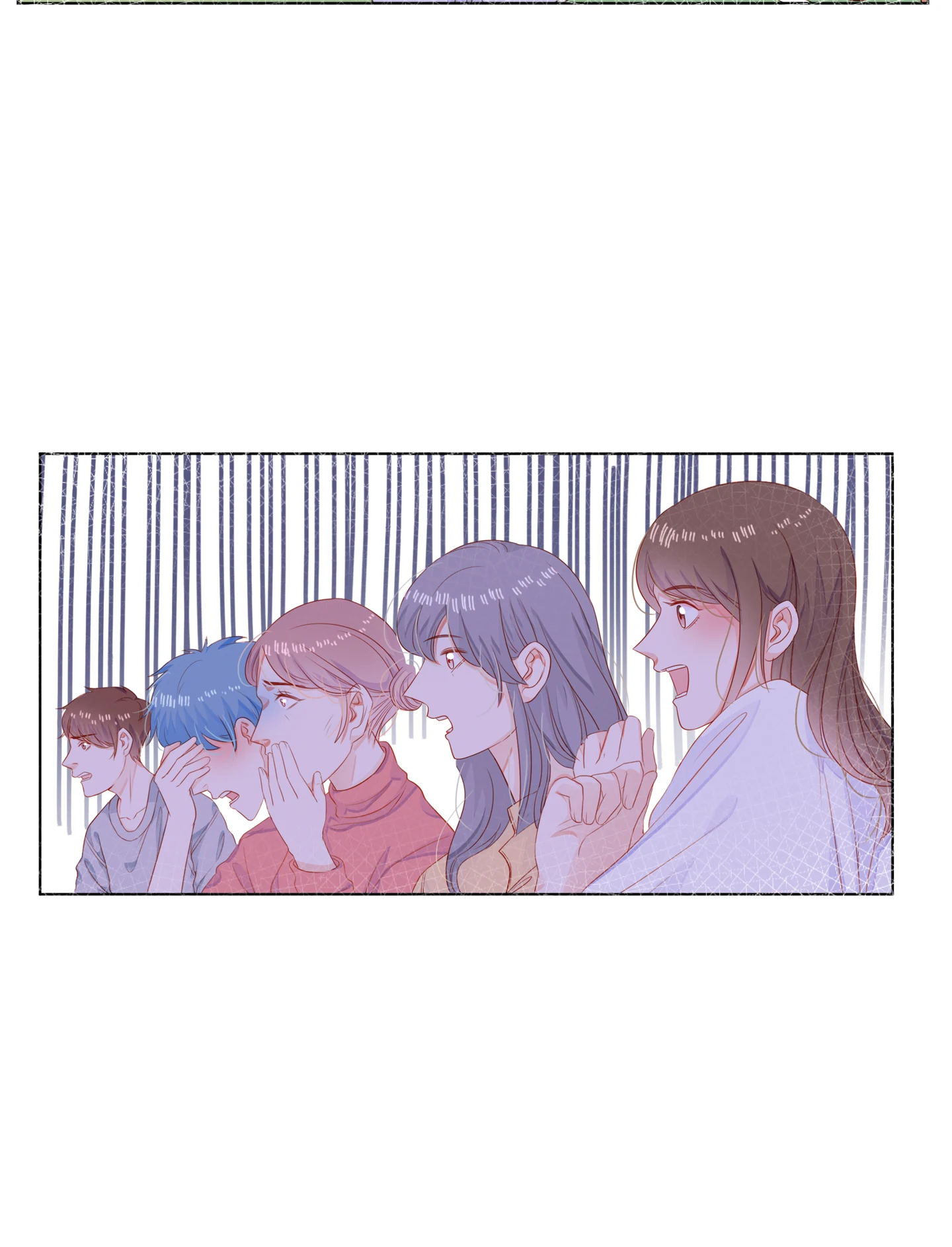 Walking in the Rain - Chapter 67 manhwa