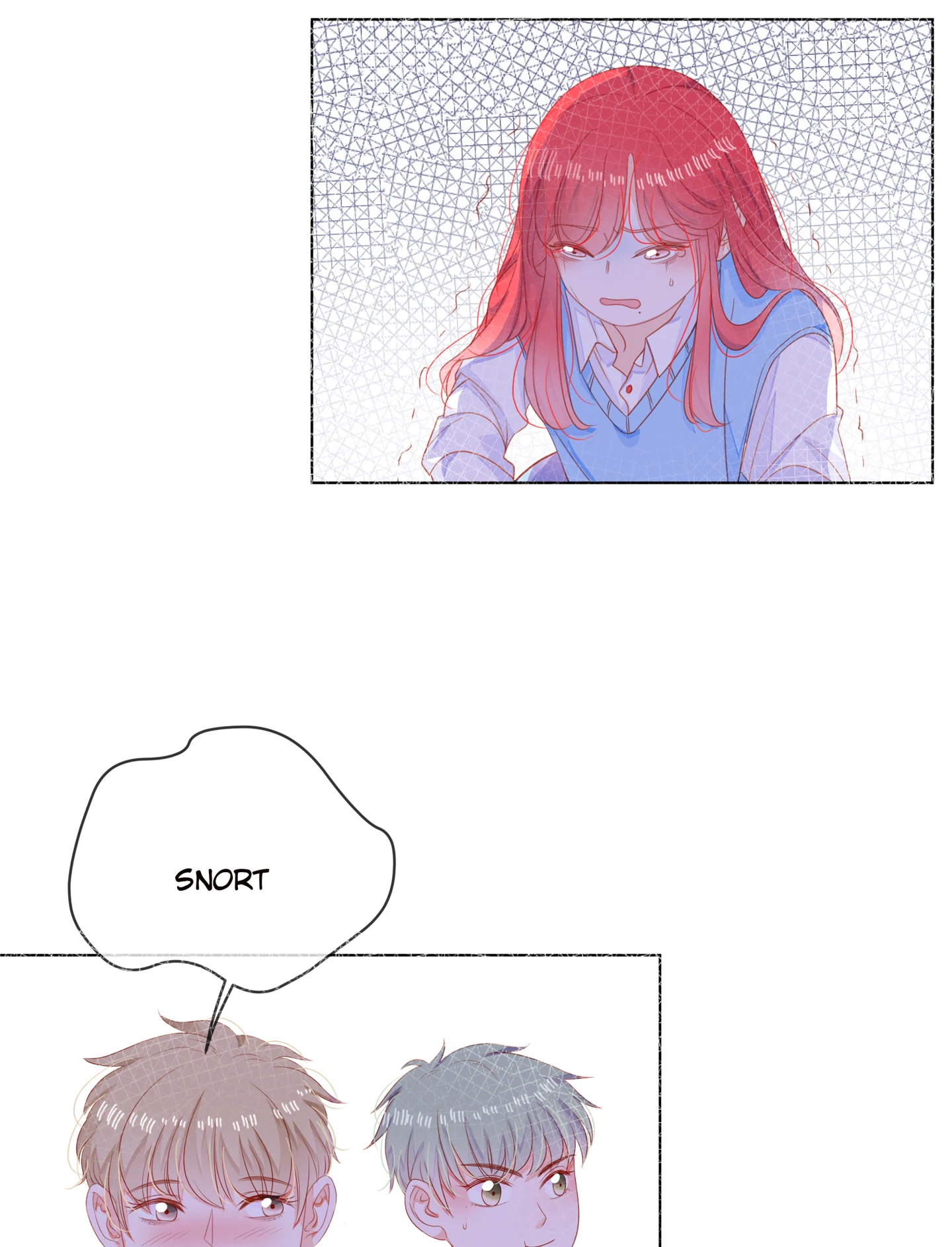 Walking in the Rain - Chapter 67 manhwa