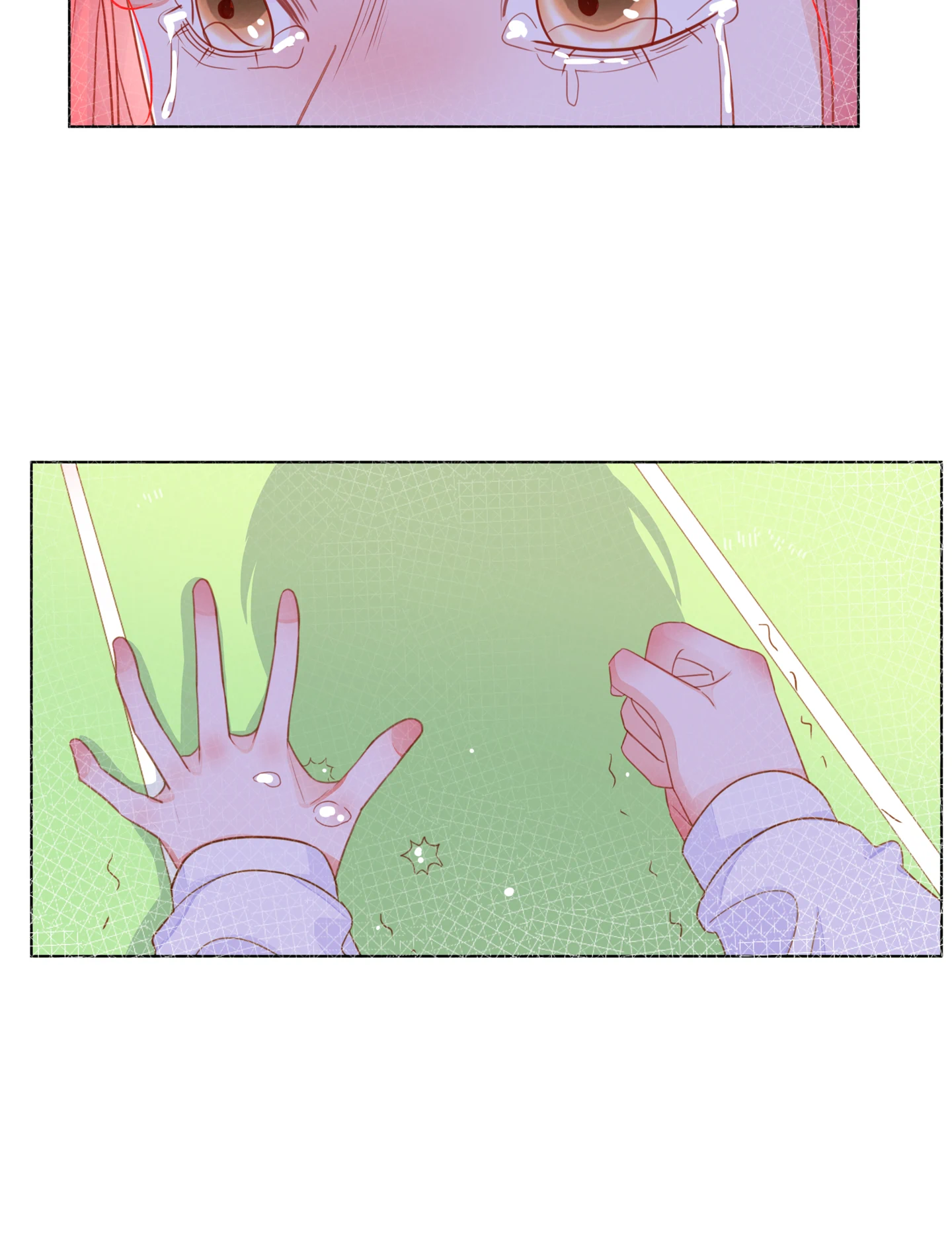 Walking in the Rain - Chapter 67 manhwa