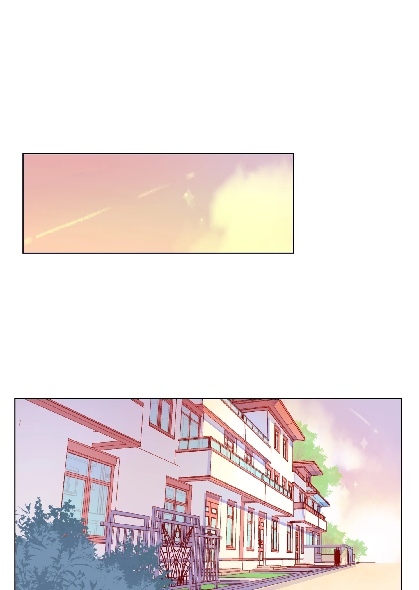 Walking in the Rain - Chapter 67 manhwa