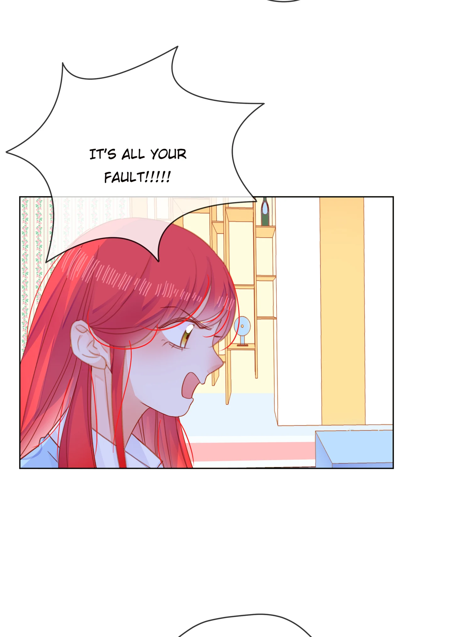 Walking in the Rain - Chapter 67 manhwa