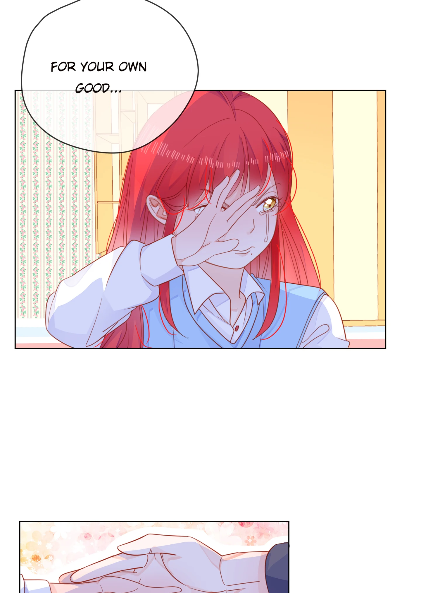 Walking in the Rain - Chapter 67 manhwa