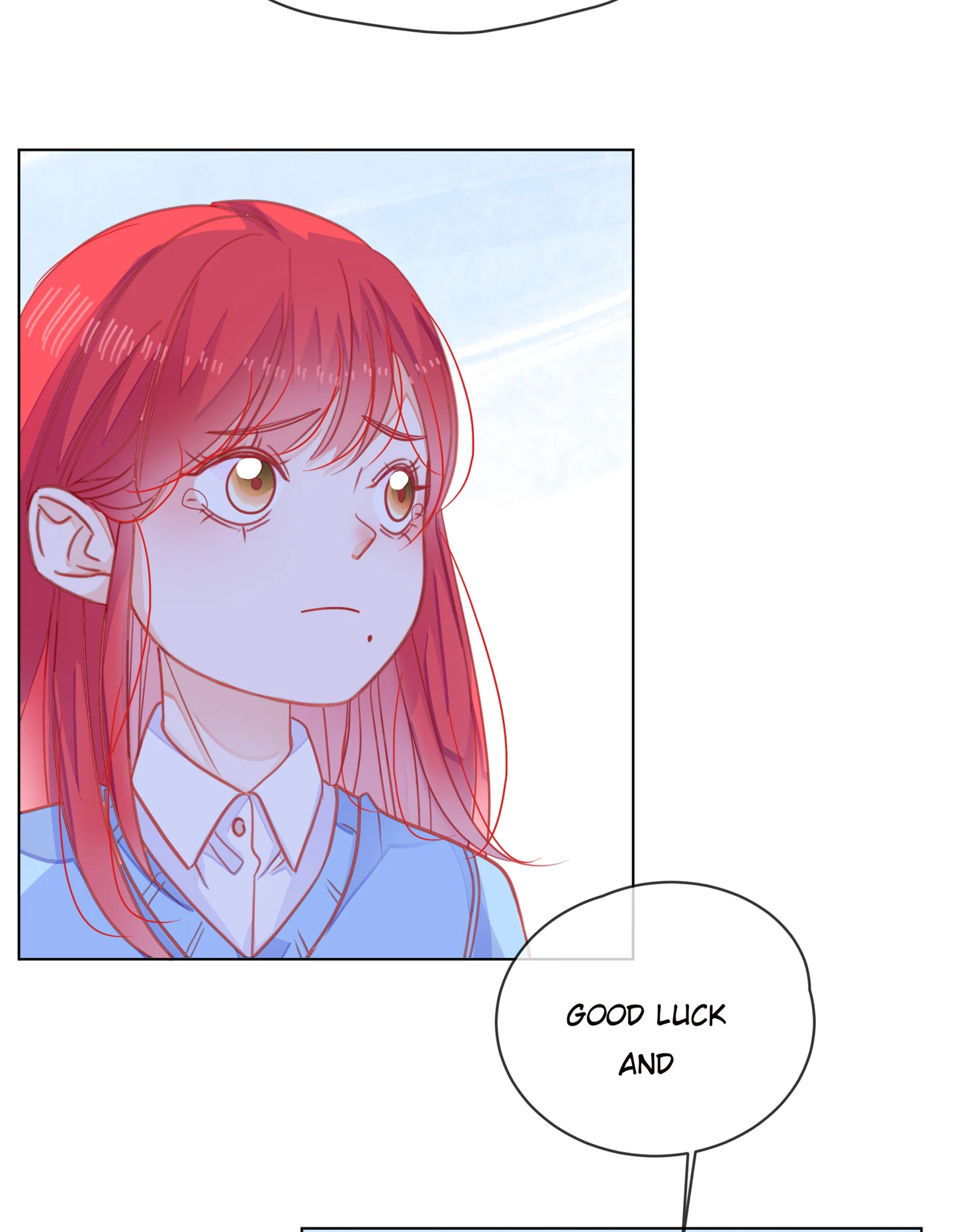 Walking in the Rain - Chapter 67 manhwa