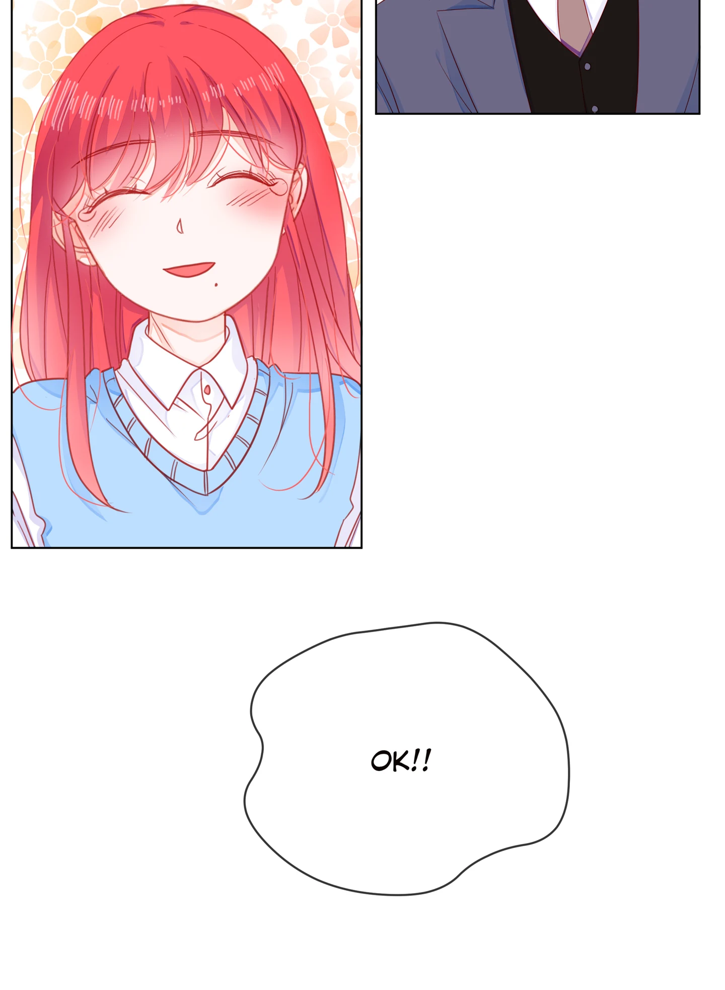 Walking in the Rain - Chapter 67 manhwa