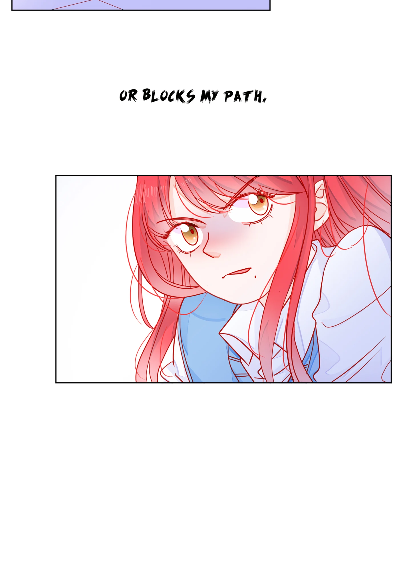 Walking in the Rain - Chapter 67 manhwa
