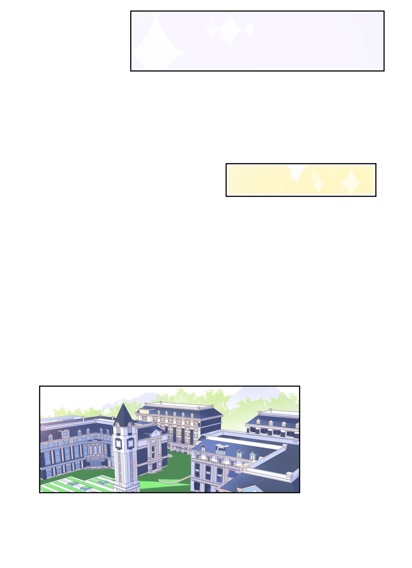 Walking in the Rain - Chapter 67 manhwa