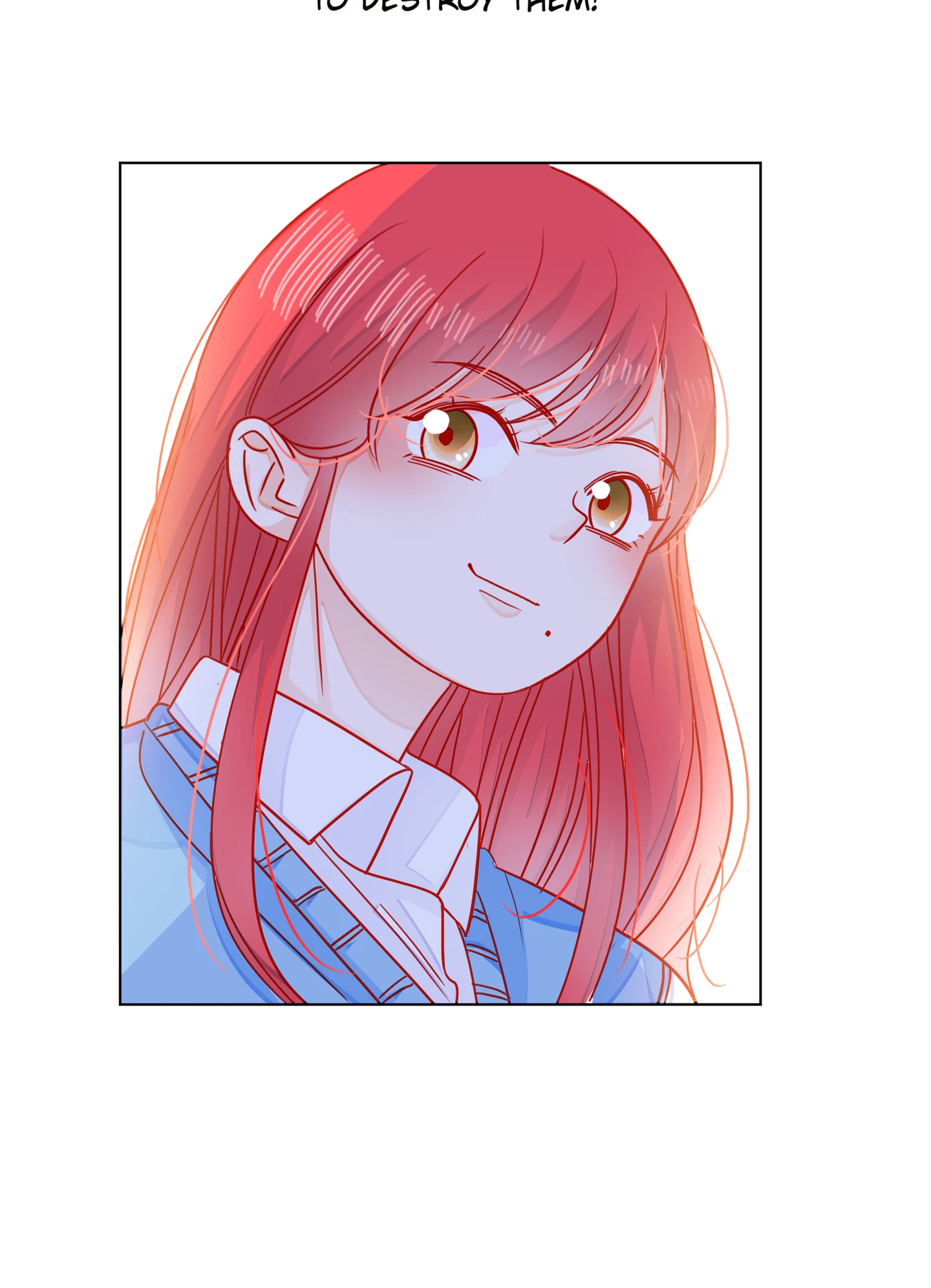 Walking in the Rain - Chapter 67 manhwa