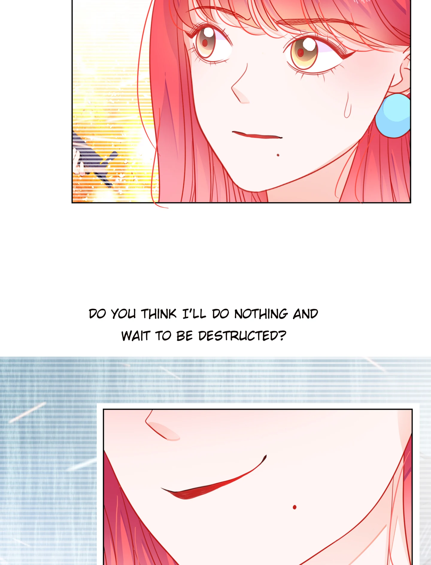 Walking in the Rain - Chapter 67 manhwa