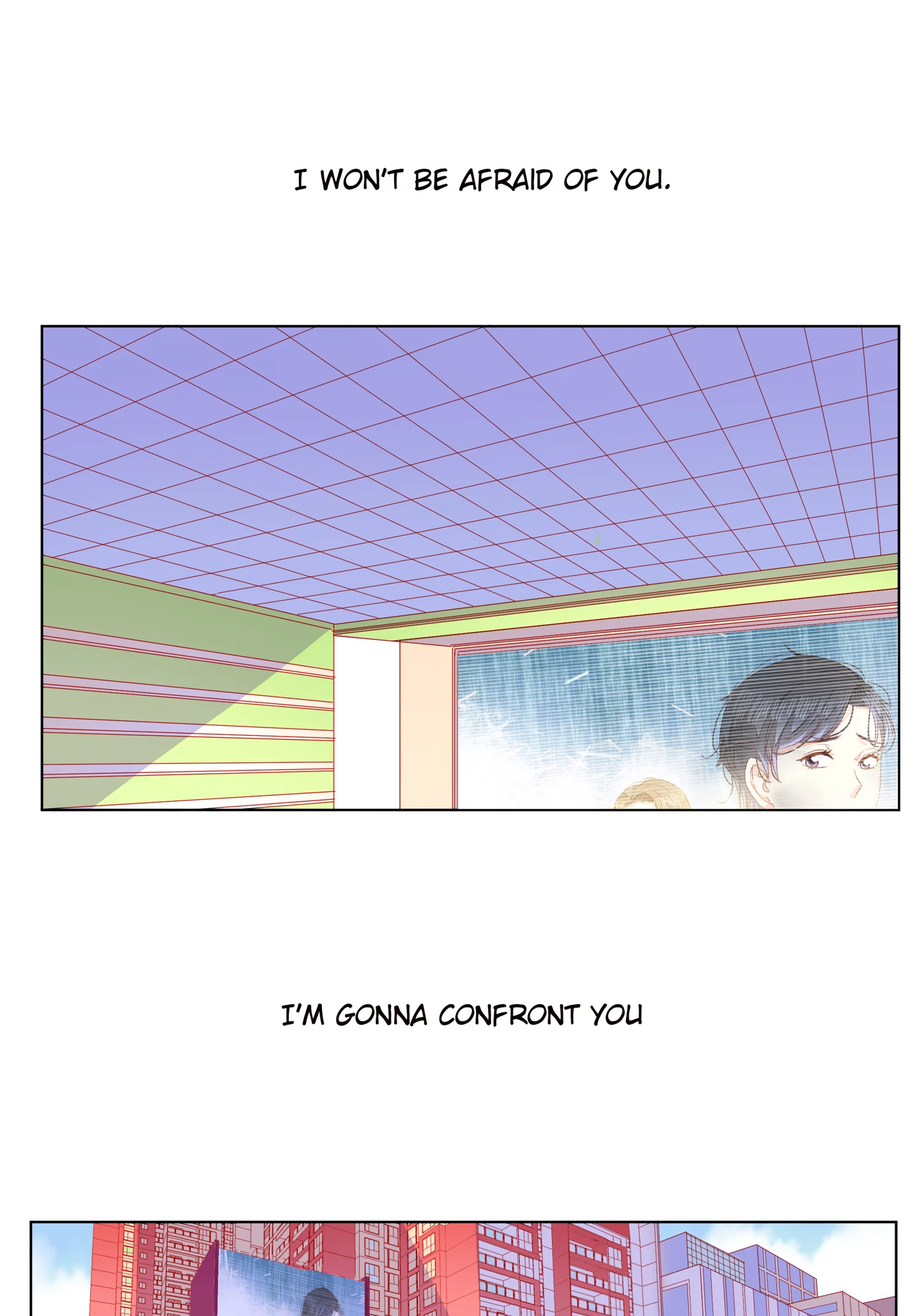 Walking in the Rain - Chapter 67 manhwa