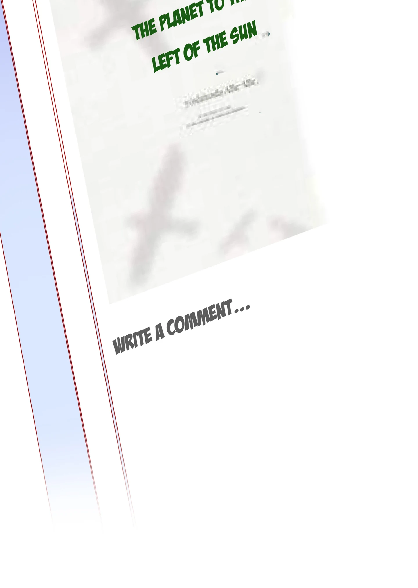 Walking in the Rain - Chapter 68 manhwa