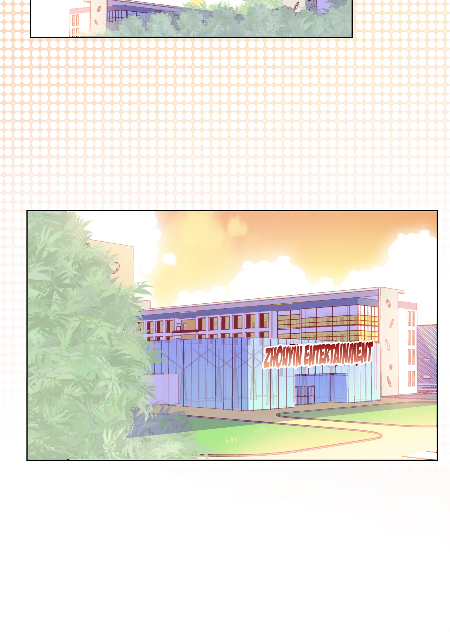 Walking in the Rain - Chapter 68 manhwa