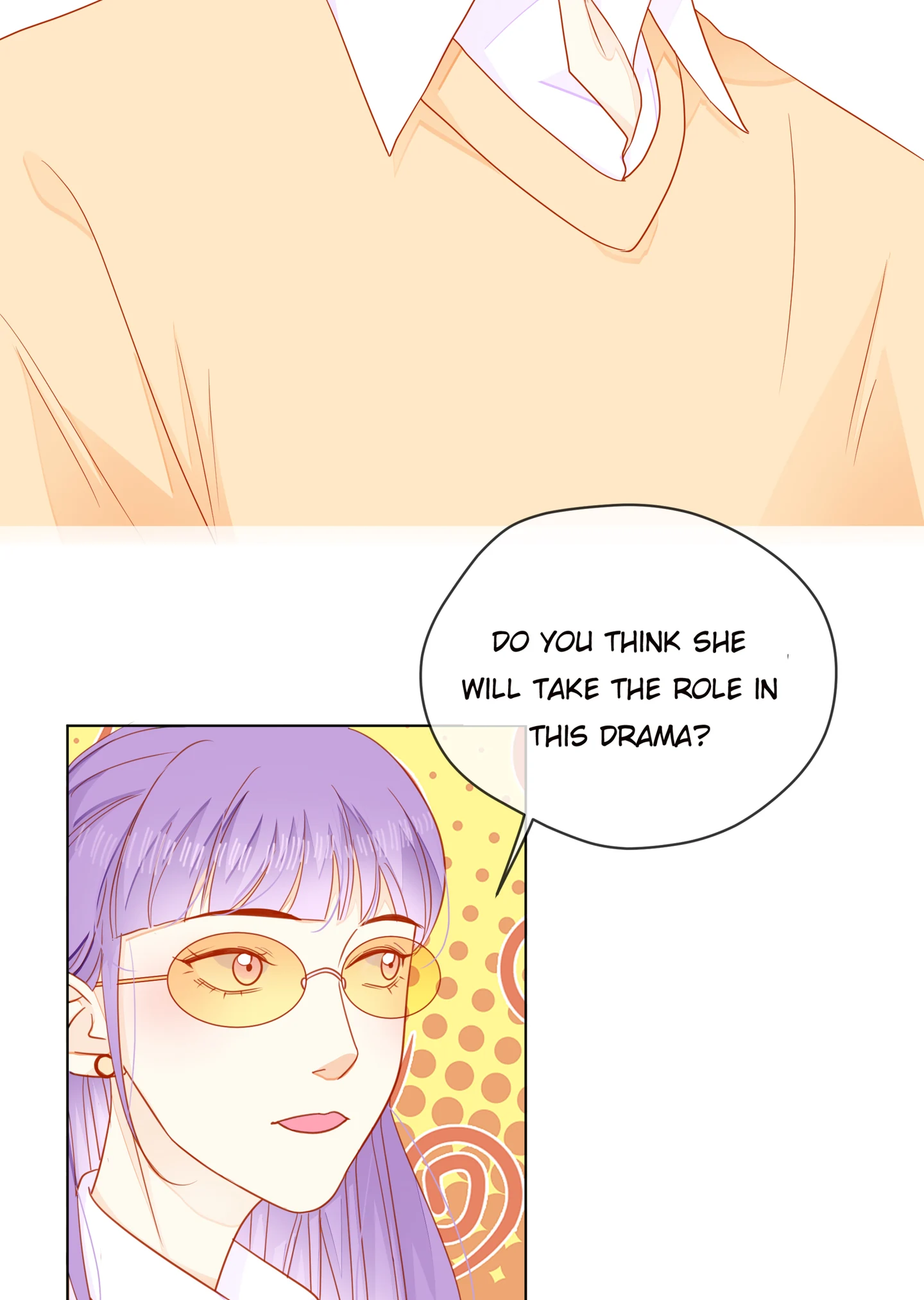 Walking in the Rain - Chapter 68 manhwa