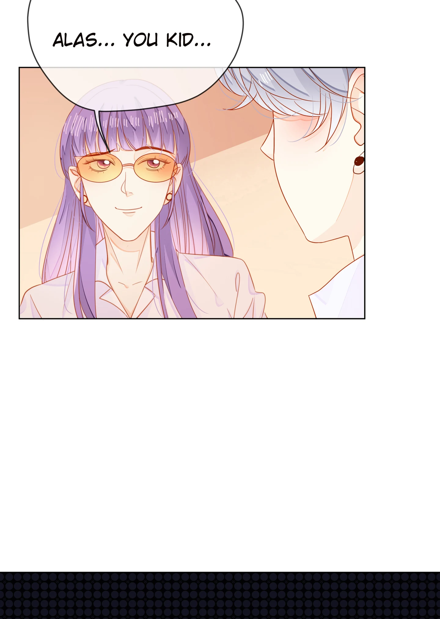 Walking in the Rain - Chapter 68 manhwa