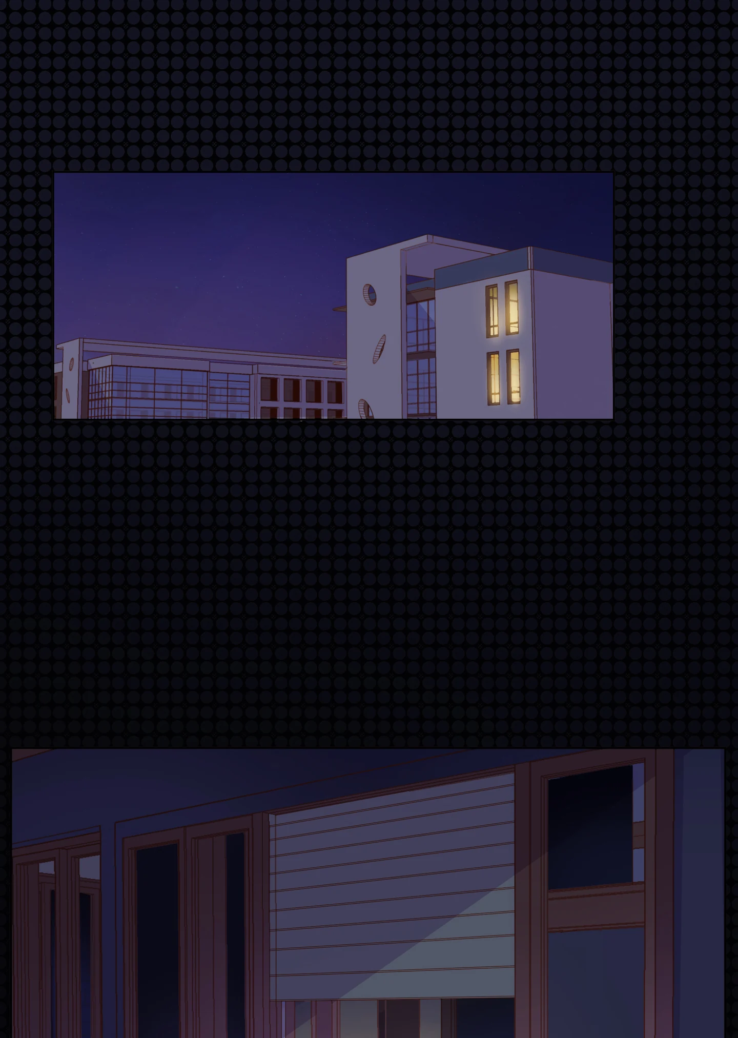 Walking in the Rain - Chapter 68 manhwa