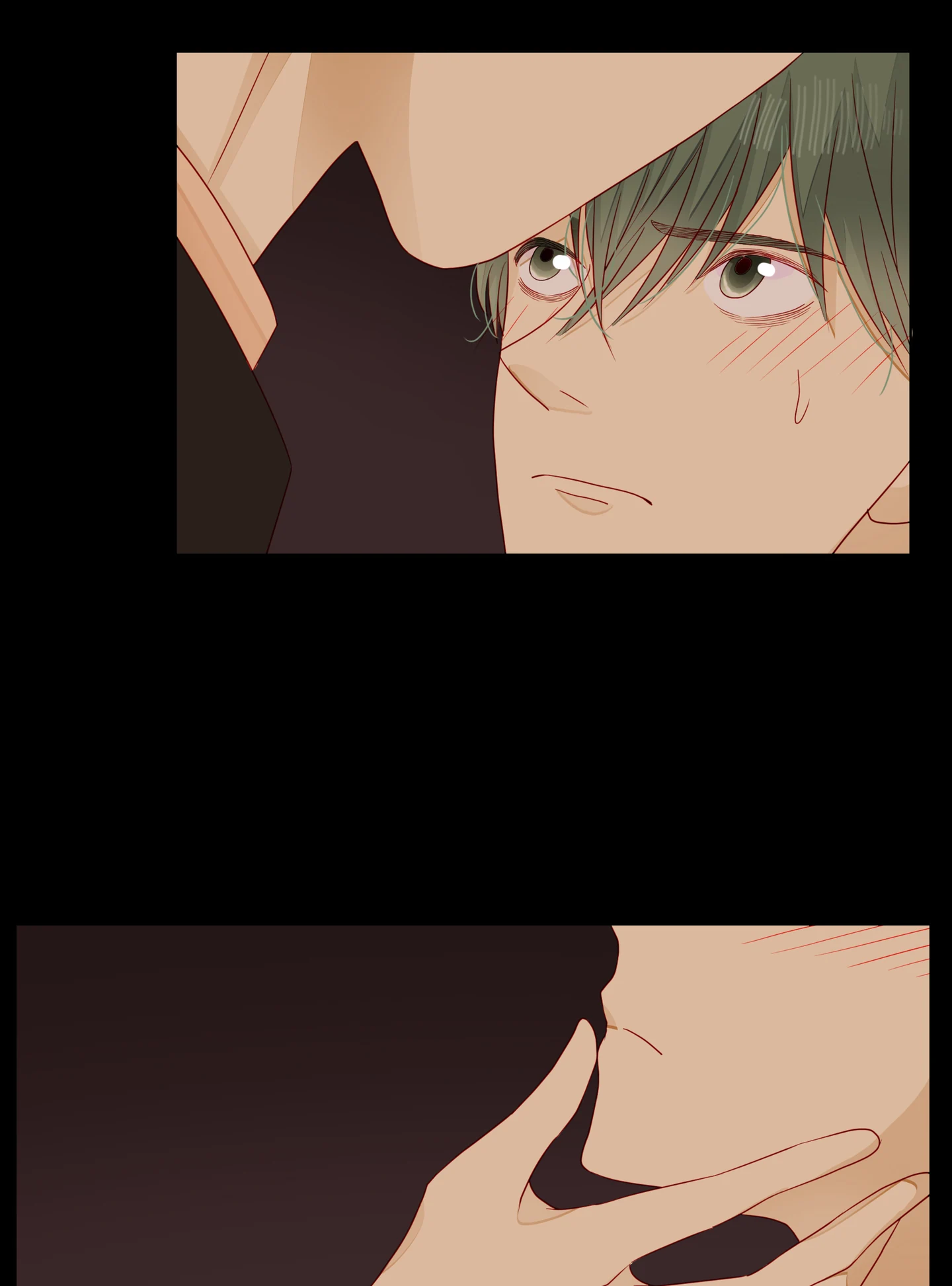 Walking in the Rain - Chapter 68 manhwa