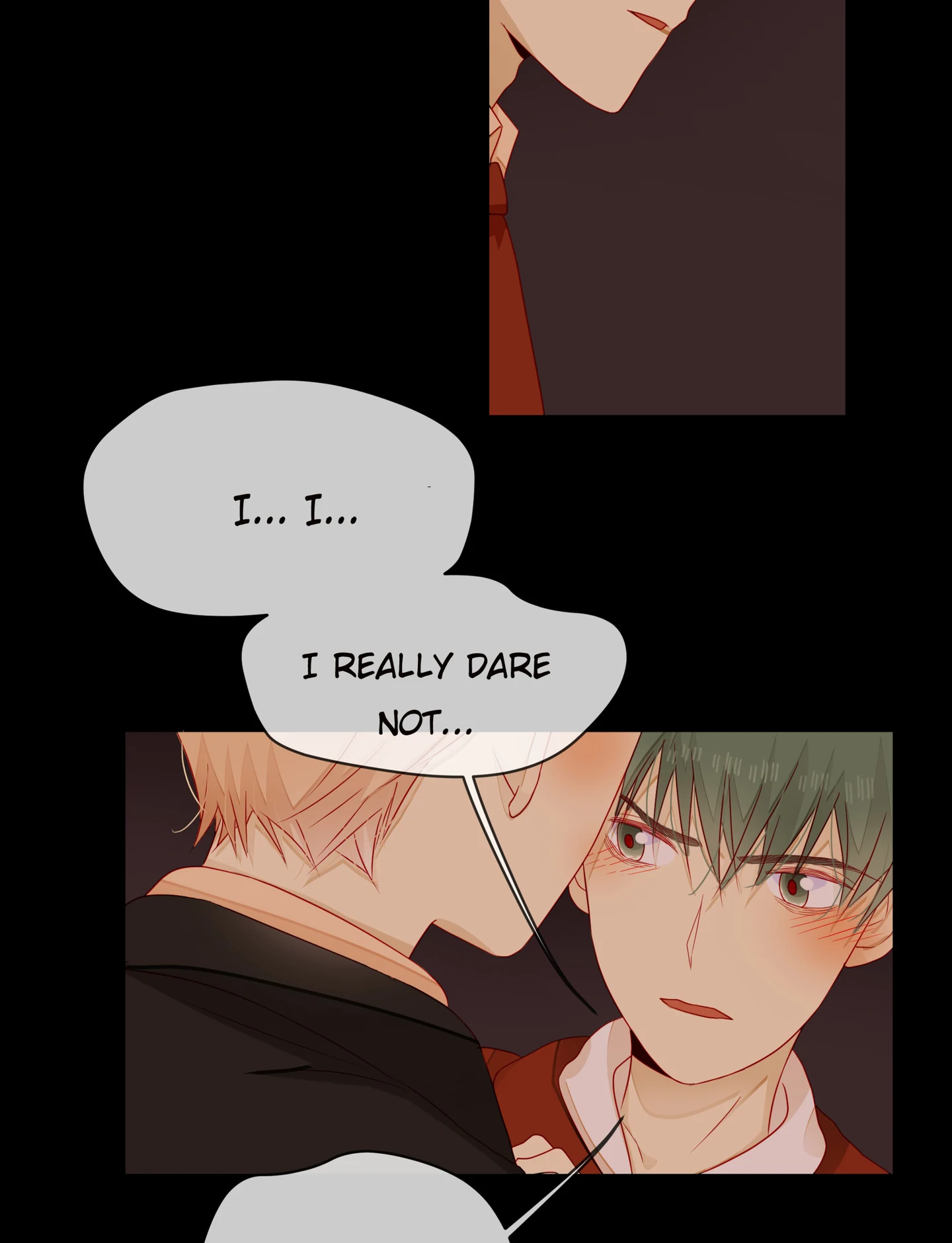 Walking in the Rain - Chapter 68 manhwa