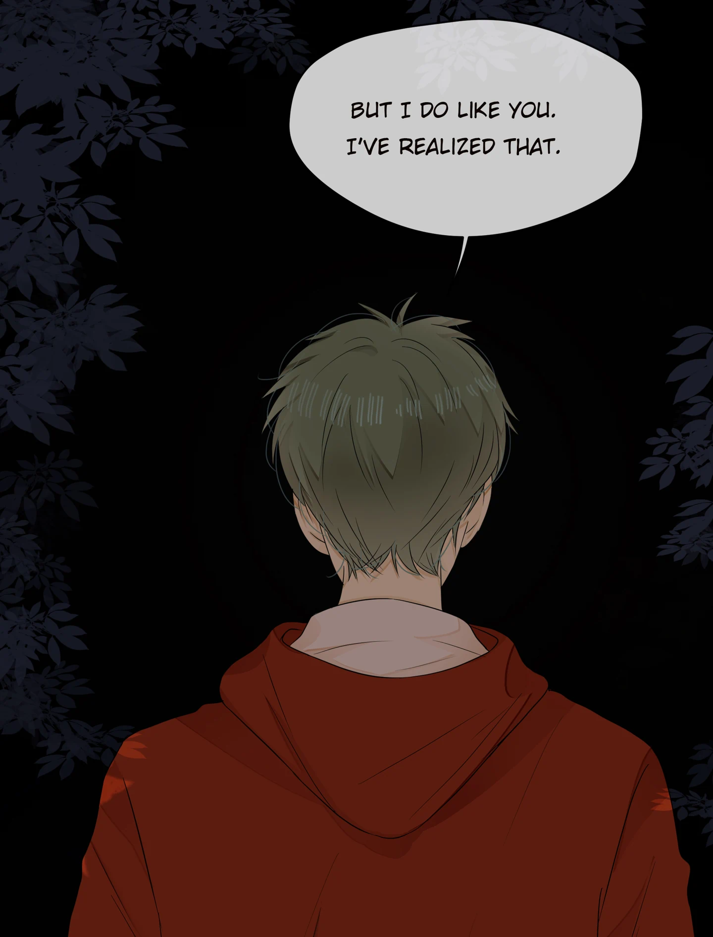 Walking in the Rain - Chapter 68 manhwa