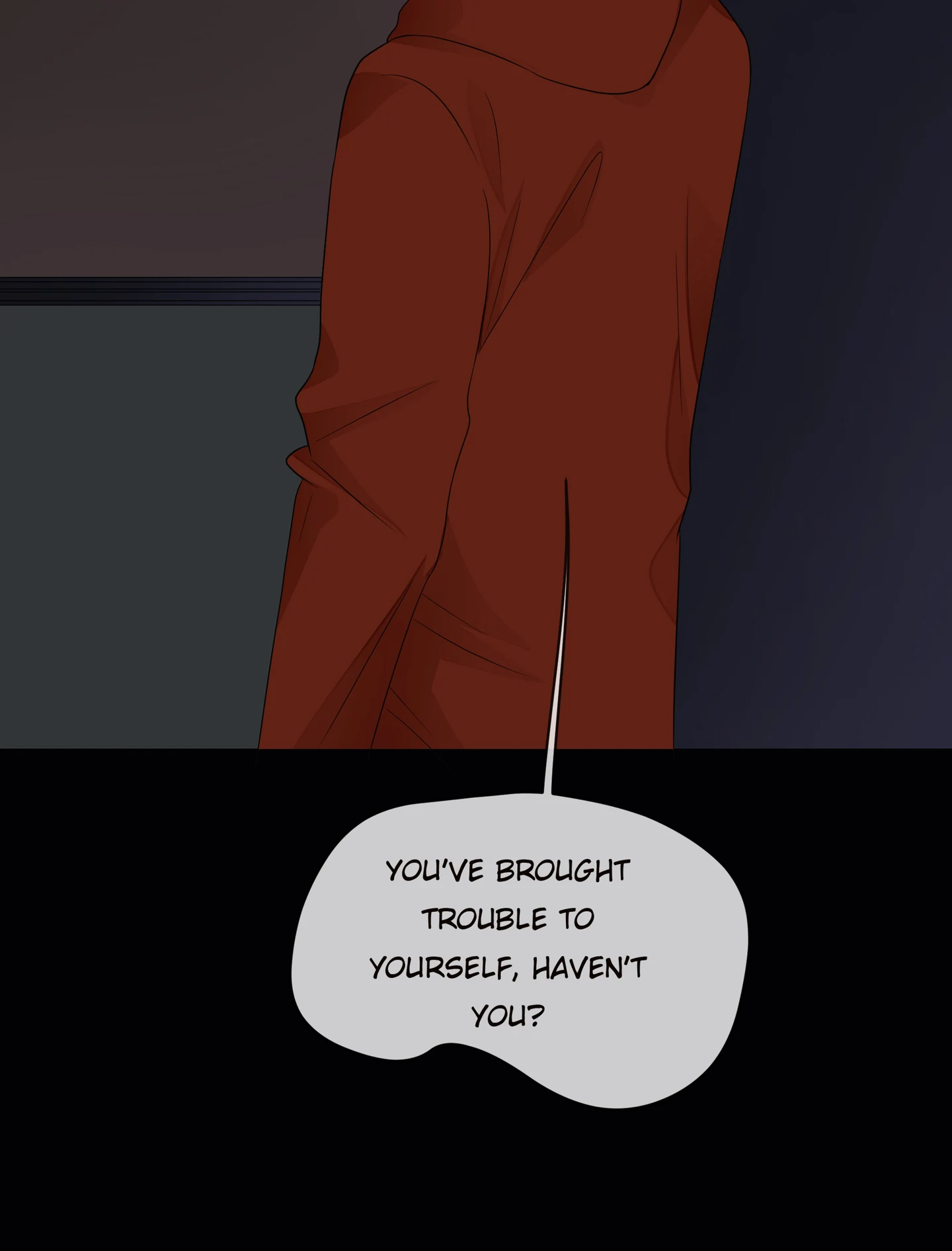 Walking in the Rain - Chapter 68 manhwa