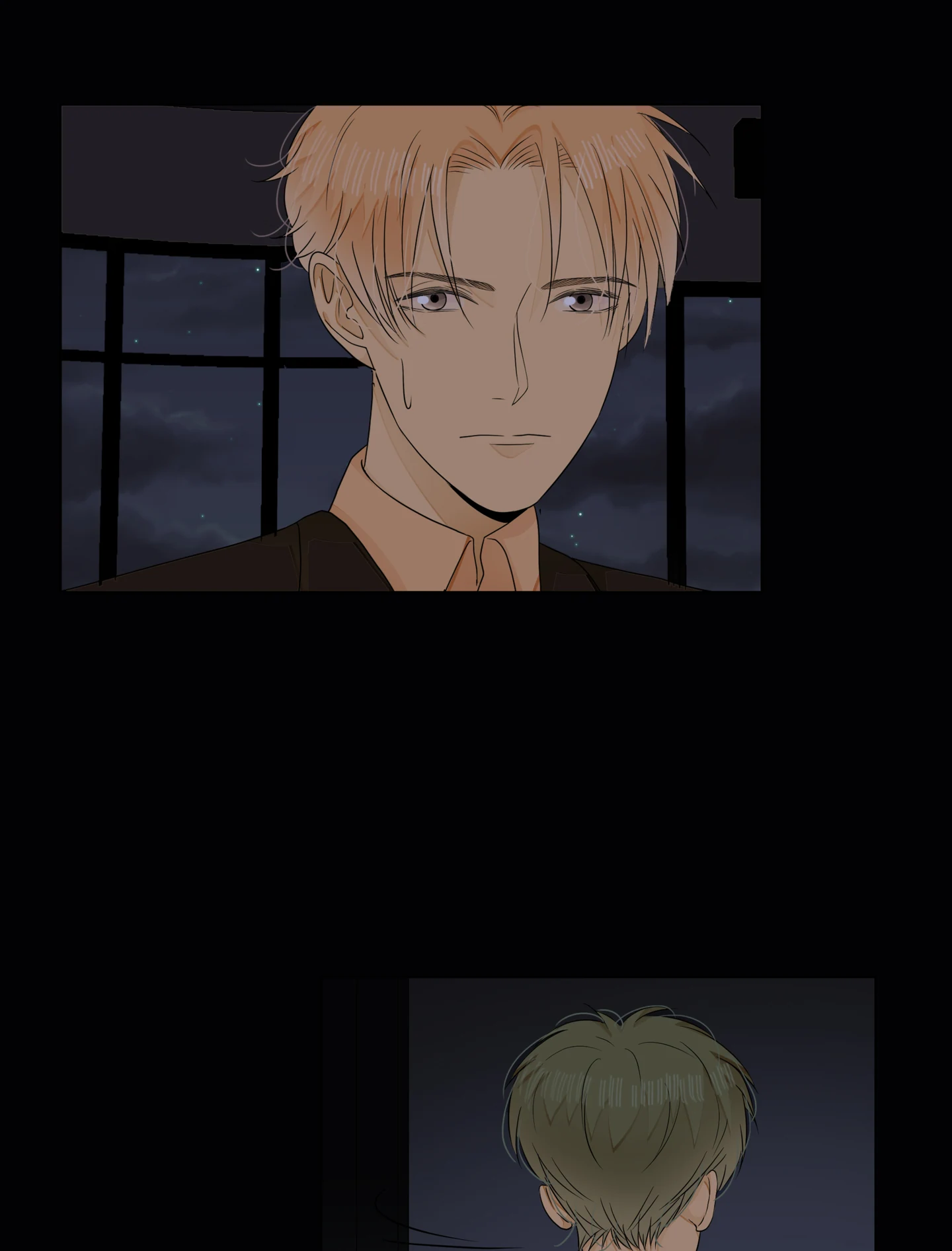 Walking in the Rain - Chapter 68 manhwa