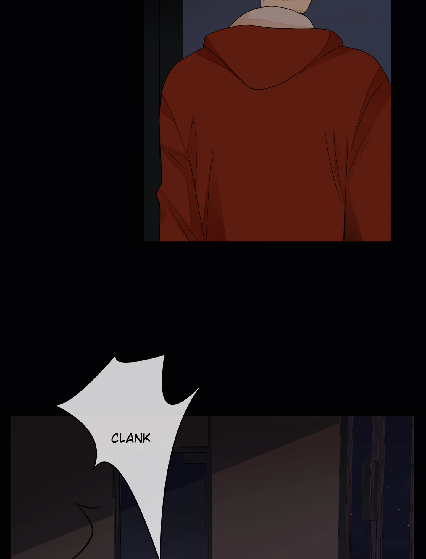 Walking in the Rain - Chapter 68 manhwa