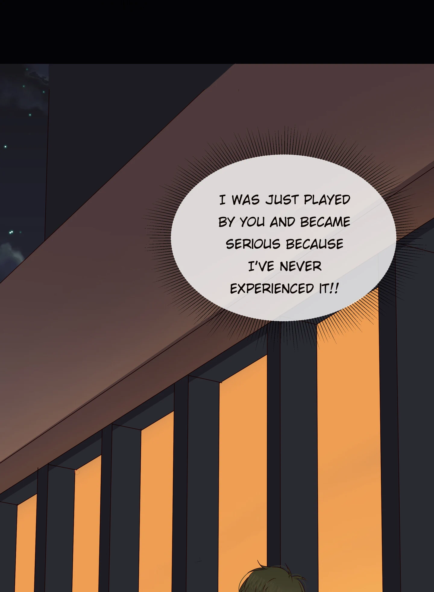 Walking in the Rain - Chapter 68 manhwa