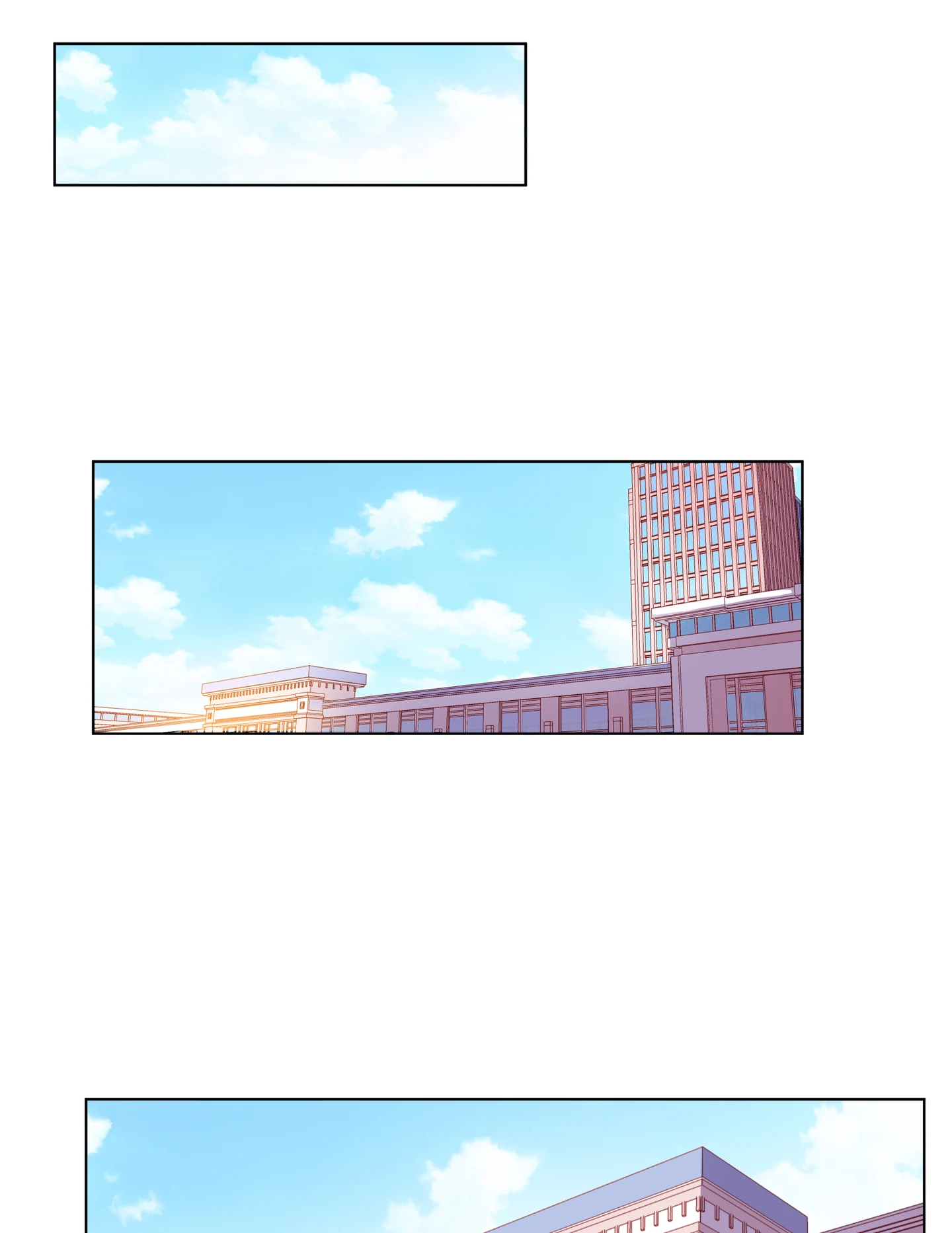 Walking in the Rain - Chapter 69 manhwa