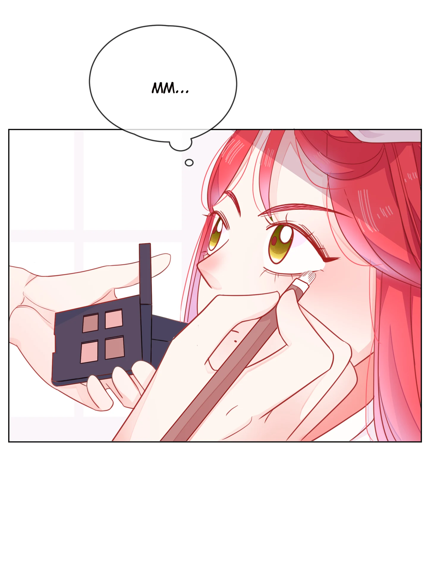 Walking in the Rain - Chapter 69 manhwa