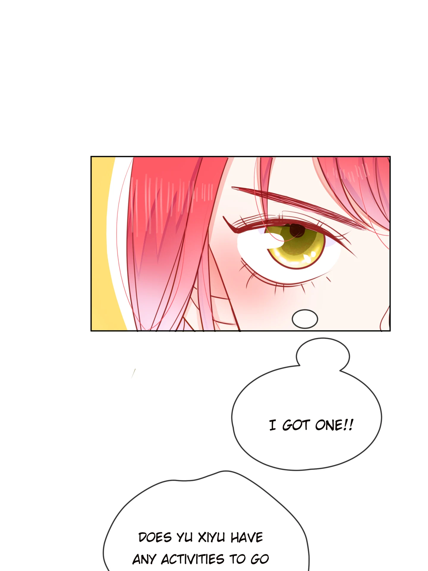 Walking in the Rain - Chapter 69 manhwa