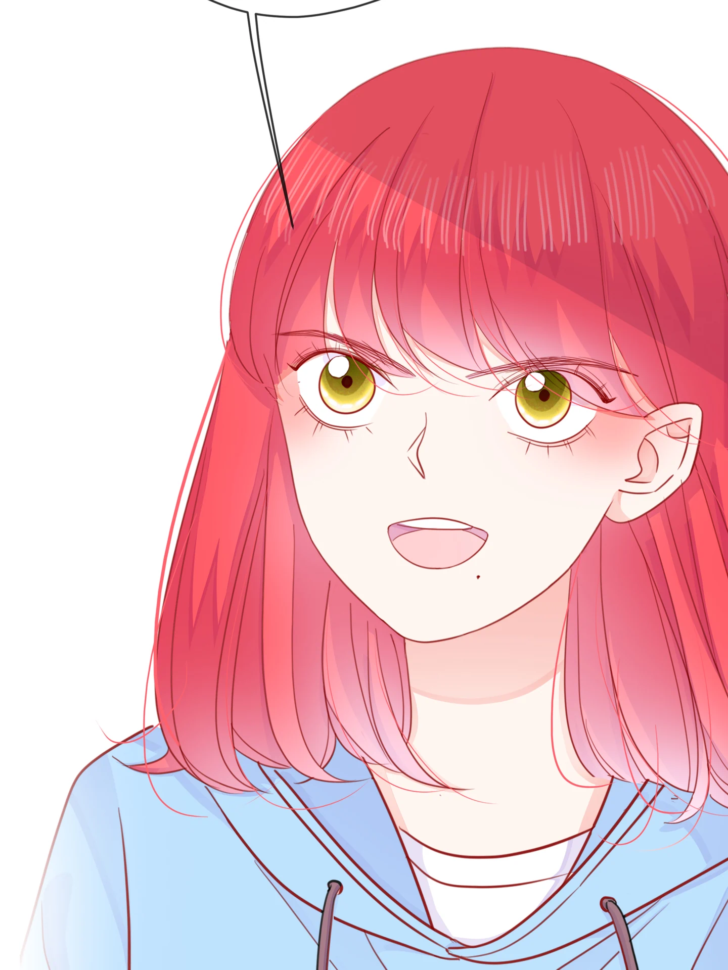 Walking in the Rain - Chapter 69 manhwa