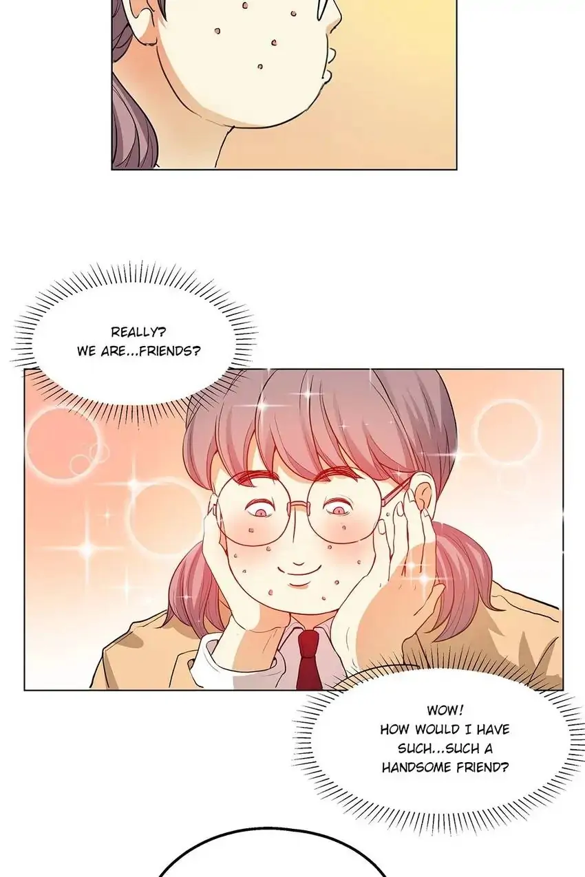 Walking in the Rain - Chapter 7 manhwa