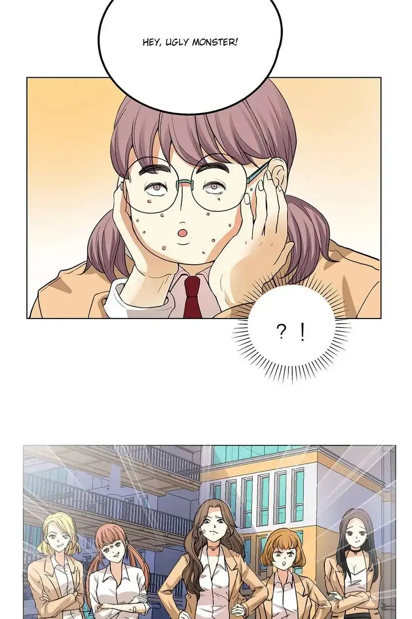 Walking in the Rain - Chapter 7 manhwa