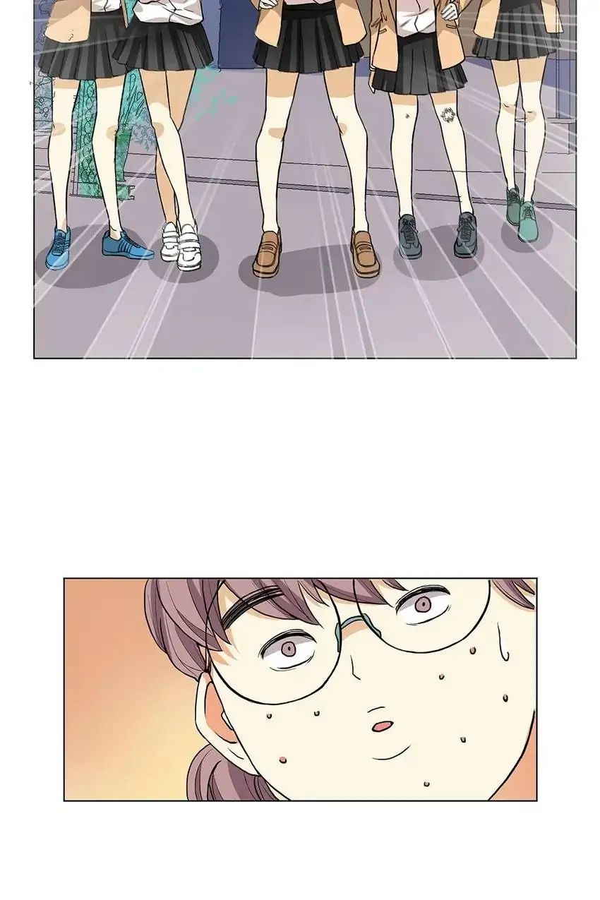 Walking in the Rain - Chapter 7 manhwa