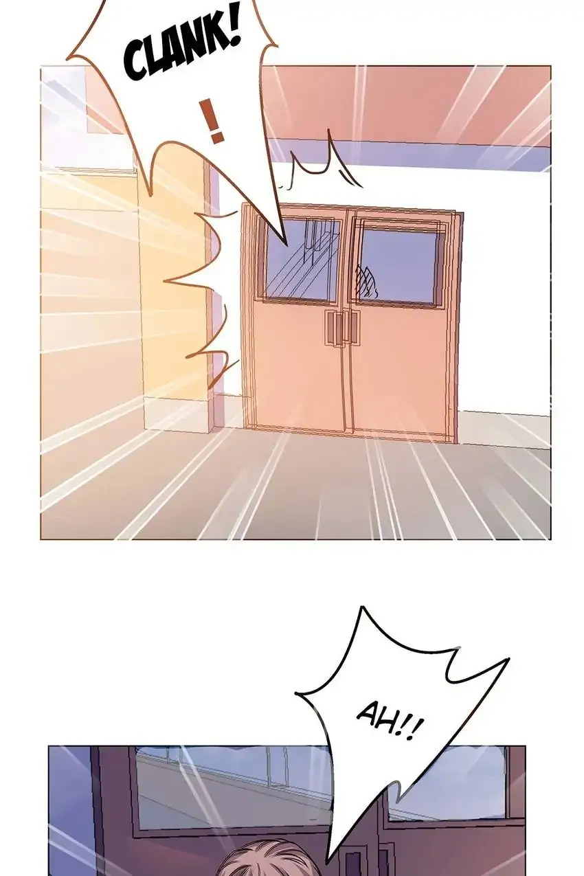 Walking in the Rain - Chapter 7 manhwa