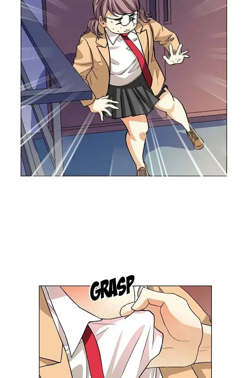 Walking in the Rain - Chapter 7 manhwa