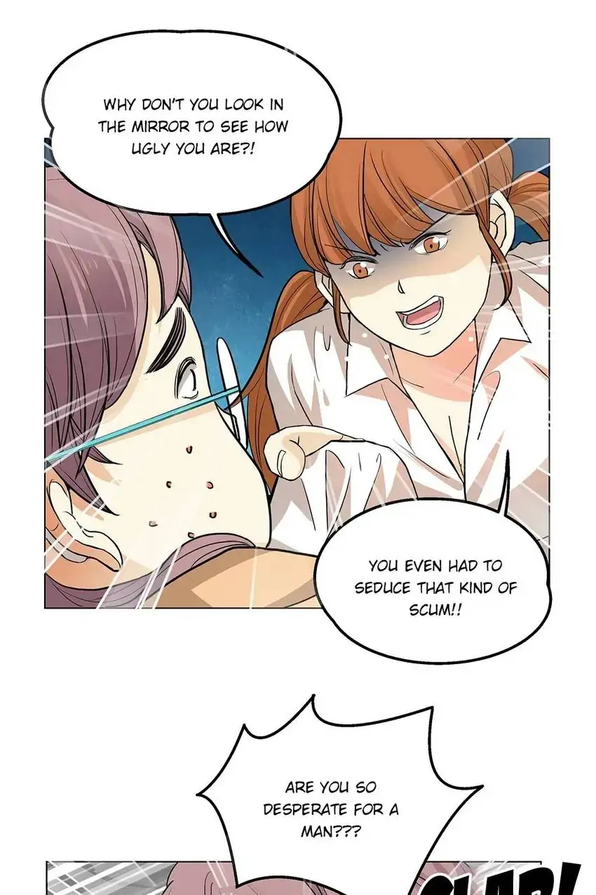 Walking in the Rain - Chapter 7 manhwa
