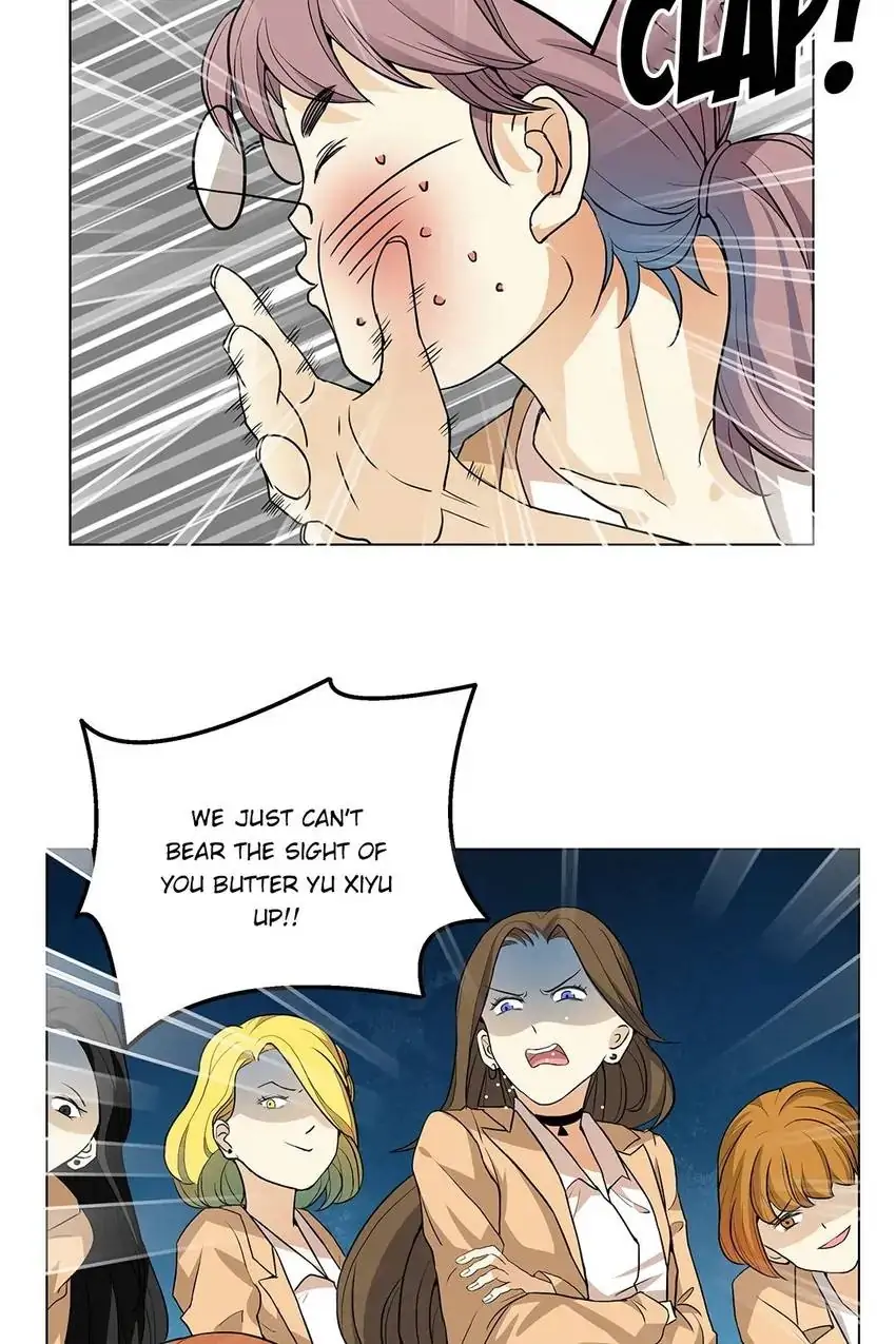 Walking in the Rain - Chapter 7 manhwa