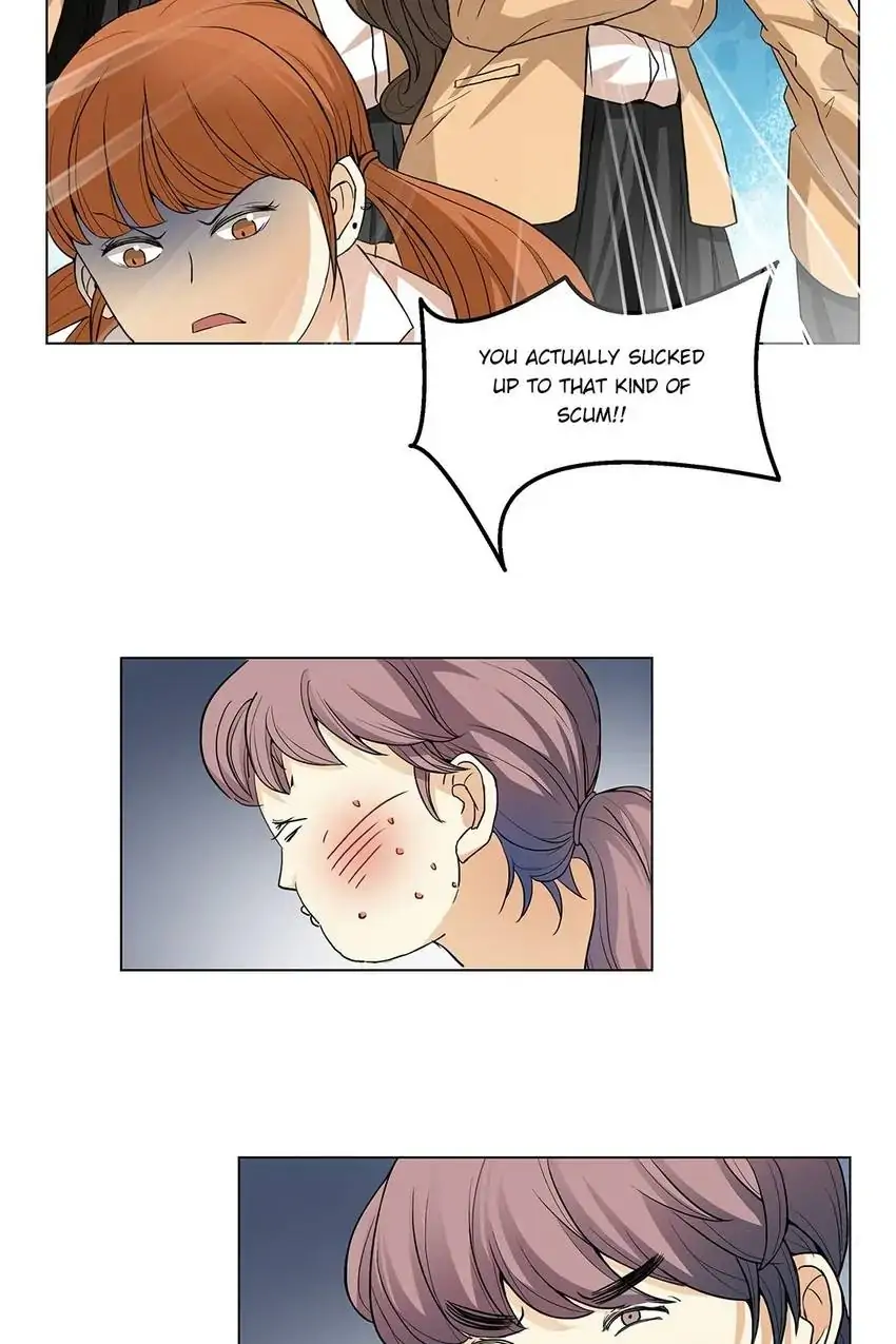 Walking in the Rain - Chapter 7 manhwa