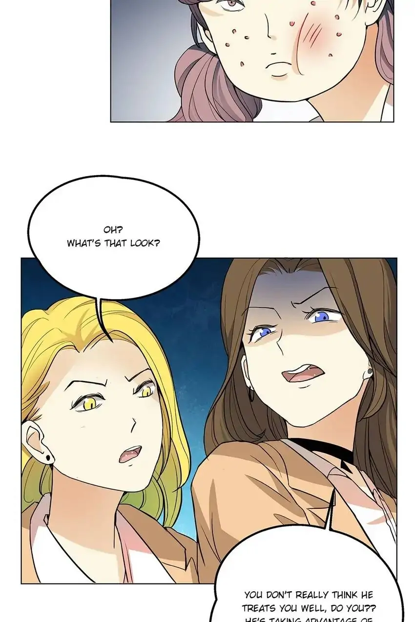 Walking in the Rain - Chapter 7 manhwa