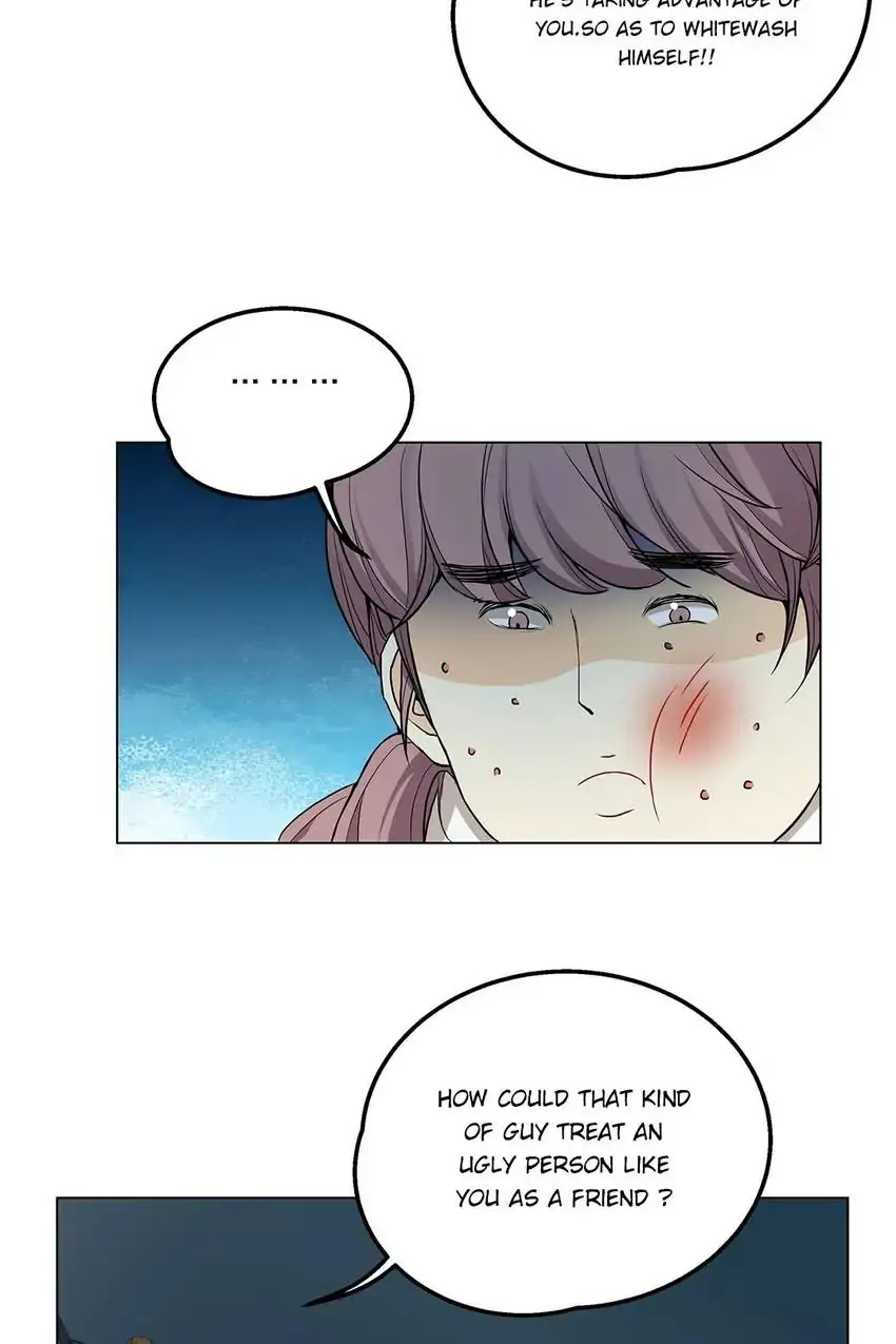 Walking in the Rain - Chapter 7 manhwa