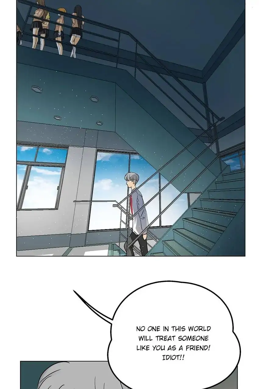 Walking in the Rain - Chapter 7 manhwa