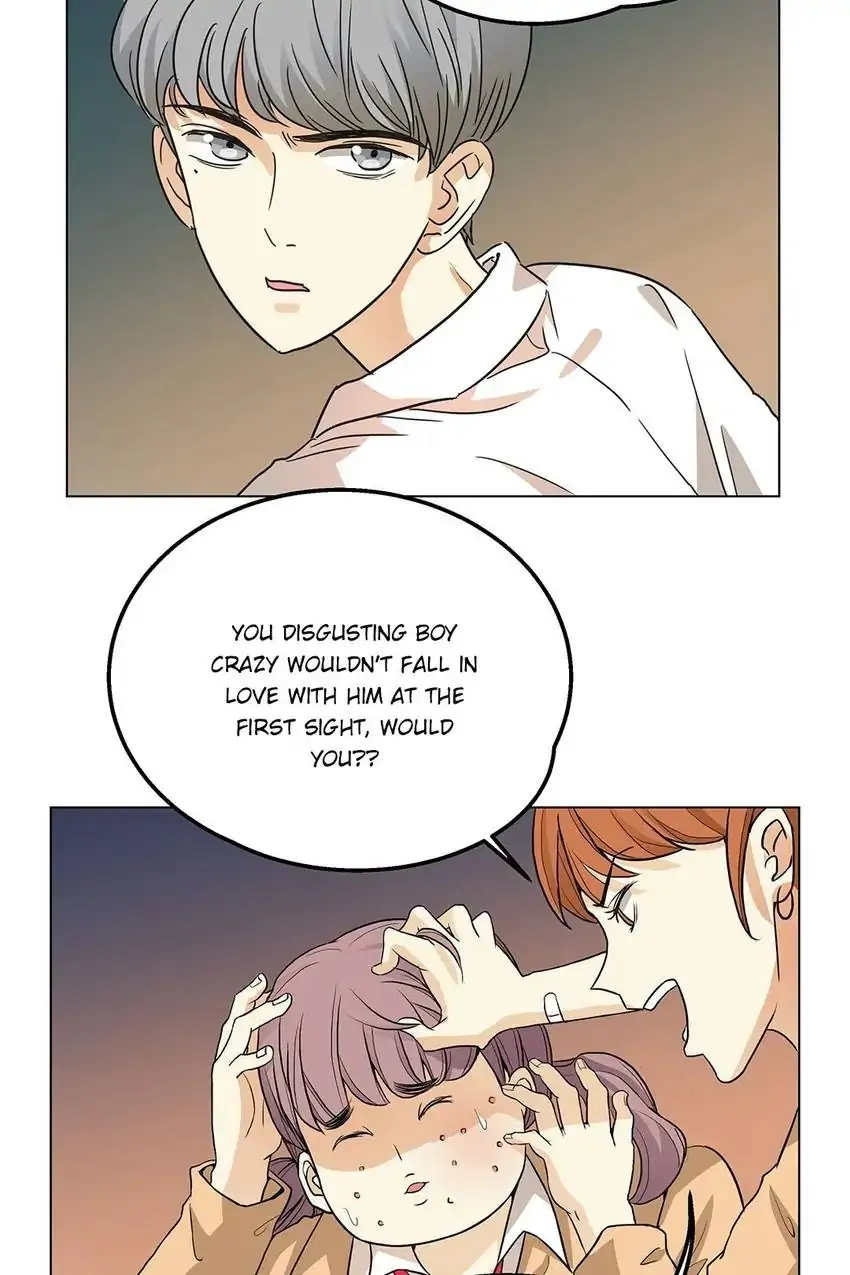 Walking in the Rain - Chapter 7 manhwa
