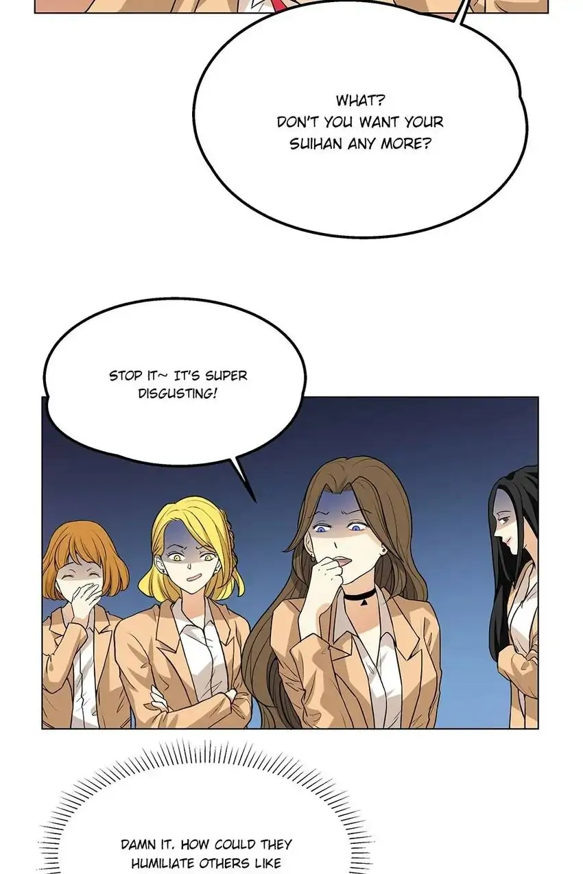 Walking in the Rain - Chapter 7 manhwa