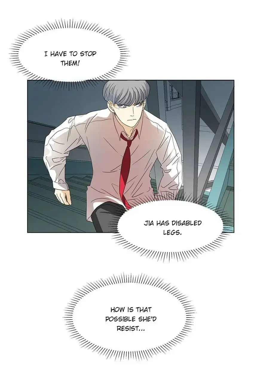 Walking in the Rain - Chapter 7 manhwa