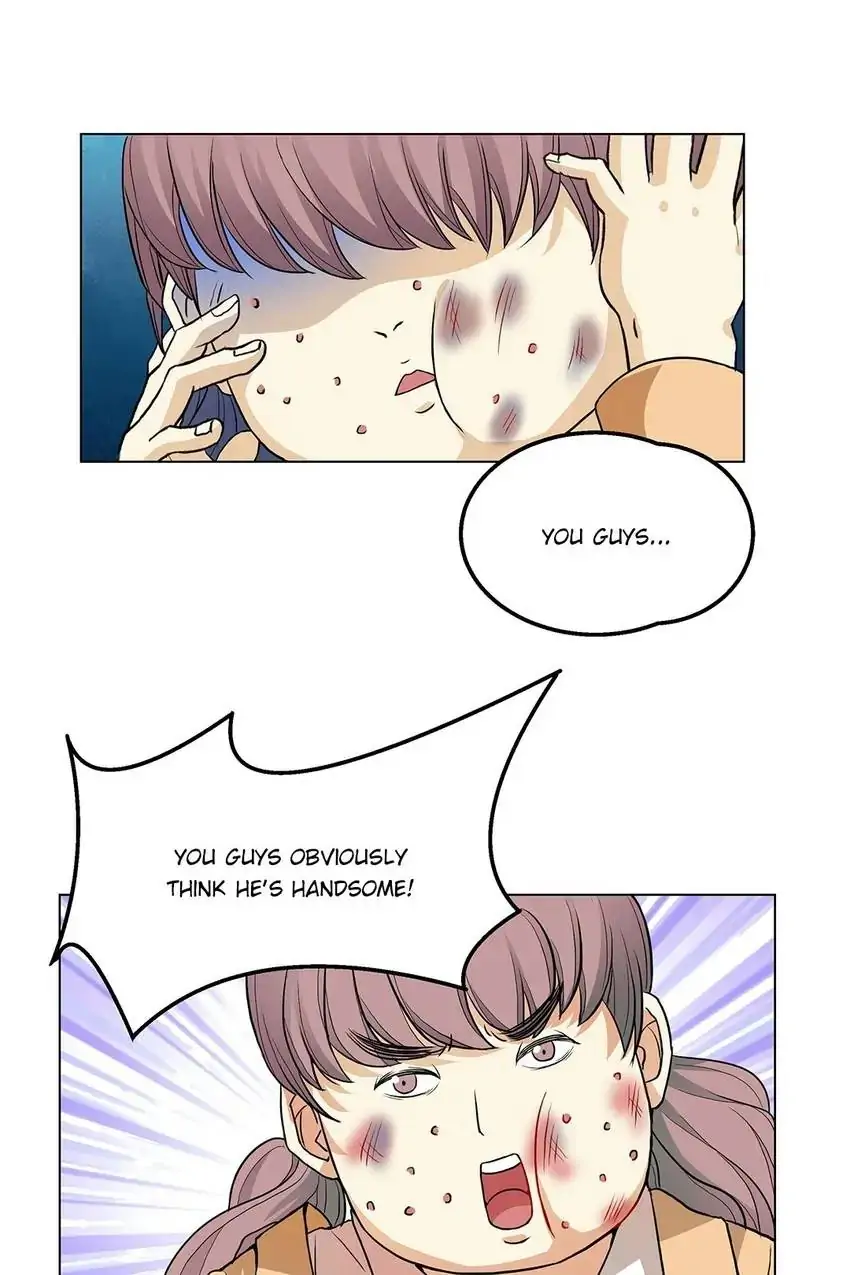 Walking in the Rain - Chapter 7 manhwa