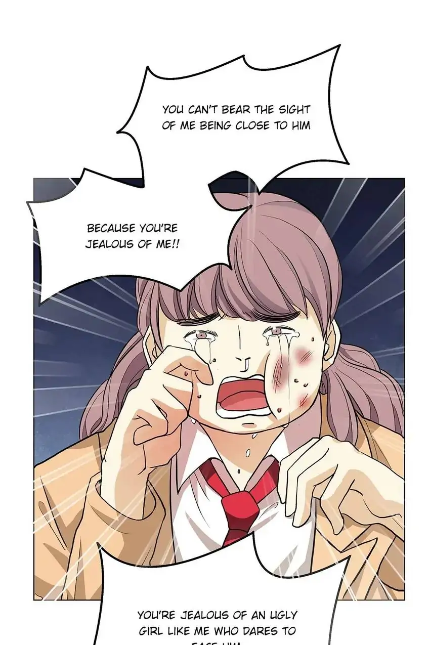 Walking in the Rain - Chapter 7 manhwa