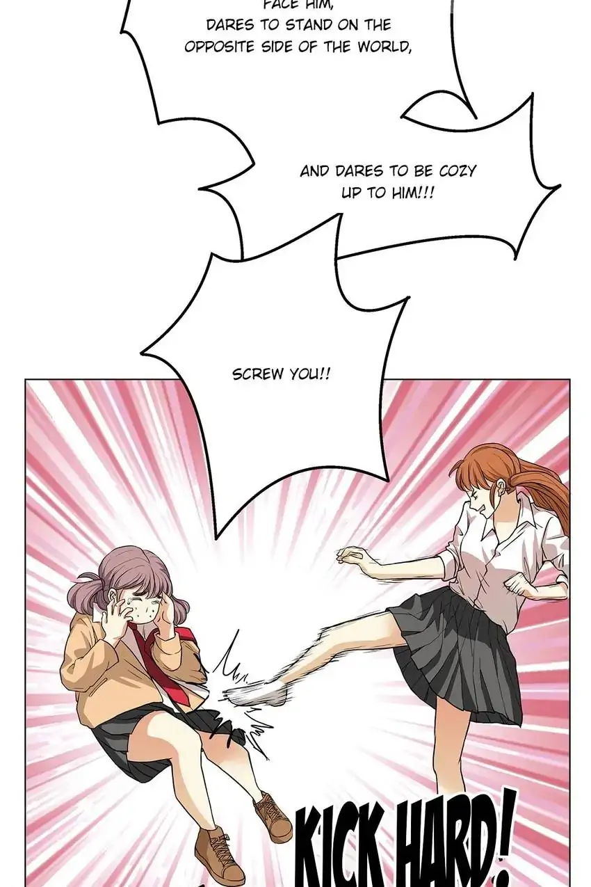 Walking in the Rain - Chapter 7 manhwa