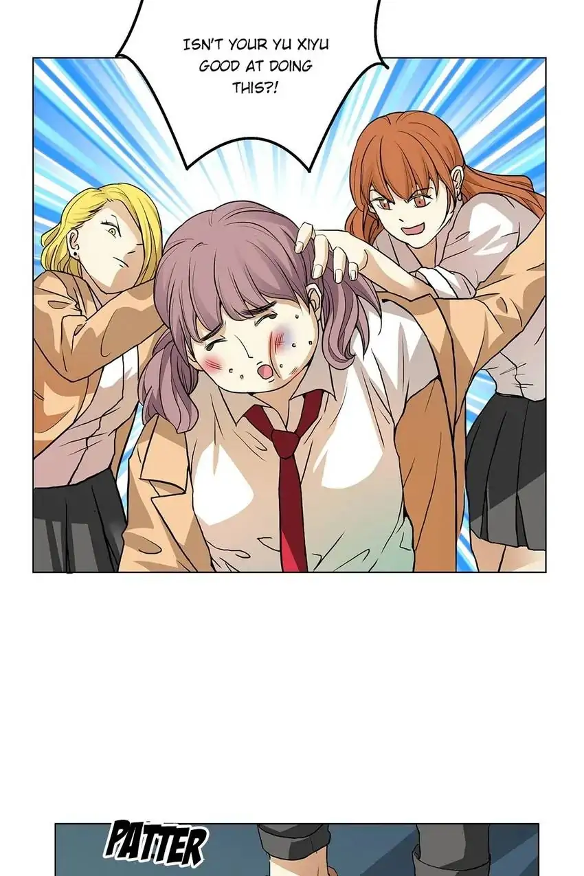 Walking in the Rain - Chapter 7 manhwa