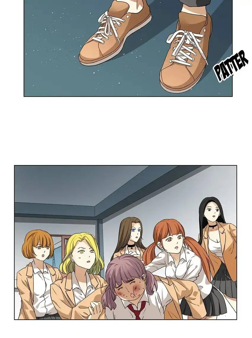 Walking in the Rain - Chapter 7 manhwa