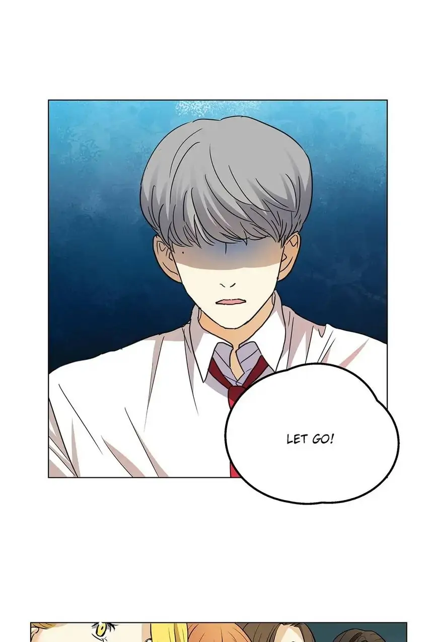 Walking in the Rain - Chapter 7 manhwa